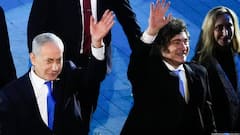 Trump’s Latin American Allies Strengthen Ties With Israel