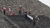 Mexico: Shooting At Teotihuacan, One Dead, Gunman Dies By Suicide