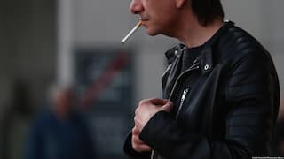 UK Clears Law To Ban Smoking For People Born After 2008