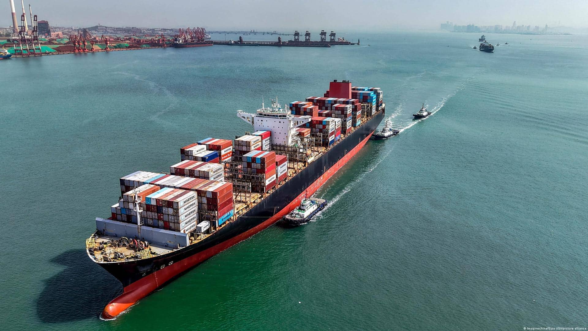Hormuz Strait: ஹோர்முஸ் ஜலசந்தி! இந்தியக் கப்பல் மீது தாக்குதல்.. மயிரிழையில் உயிர் தப்பிய இந்திய மாலுமிகள்