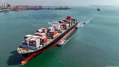 Hormuz Strait: ஹோர்முஸ் ஜலசந்தி! இந்தியக் கப்பல் மீது தாக்குதல்.. மயிரிழையில் உயிர் தப்பிய இந்திய மாலுமிகள்
