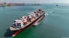 Hormuz Strait: ஹோர்முஸ் ஜலசந்தி!  இந்தியக் கப்பல் மீது தாக்குதல்.. மயிரிழையில் உயிர் தப்பிய இந்திய மாலுமிகள்