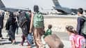 US Considers Relocating Afghan Evacuees From Qatar To Congo, Sparks Concern