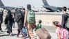 US Considers Relocating Afghan Evacuees From Qatar To Congo, Sparks Concern