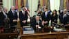 Israel-Lebanon Talks Resume, But Fighting Persists