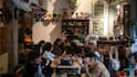 Iran Tightens Grip On Public Spaces, Launches Cafe Crackdown