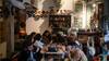 Iran Tightens Grip On Public Spaces, Launches Cafe Crackdown
