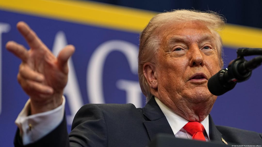 Iran War: Trump Reviewing New Tehran Proposal With Doubt