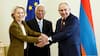Russia Recalls Armenia Envoy Amid Growing EU Ties Tensions