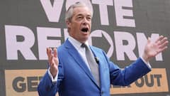 UK Faces ‘Constitutional Shock’ As Nationalists Gain Ground