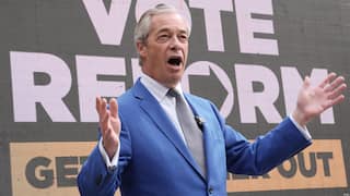 UK Faces ‘Constitutional Shock’ As Nationalists Gain Ground