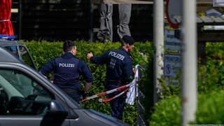 Austria Shooting Horror: 3 Dead In Linz, Police Launch Major Probe