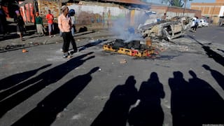 ‘Foreigners Are Not Safe’: Fear Grows As Xenophobic Attacks Rise In South Africa