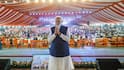 PM Modi Blueprint To Clip Spending May Hit Growth