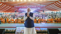 PM Modi Blueprint To Clip Spending May Hit Growth