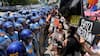 Gunshots Heard Inside Philippines Senate Amid Tensions Over ICC Arrest Threat