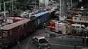 Thailand Train Collision Near Bangkok Leaves At Least 8 Dead