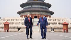 Trump-Xi Talks: US-China Rivalry Puts Europe In Tough Spot Over Trade, AI And Security