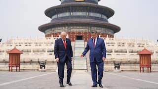 Trump-Xi Talks: US-China Rivalry Puts Europe In Tough Spot Over Trade, AI And Security