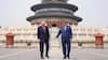 Trump-Xi Talks: US-China Rivalry Puts Europe In Tough Spot Over Trade, AI And Security