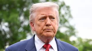 Trump Raises Stakes In Iran Negotiations With Fresh Demands: Report