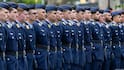Germany Signals Readiness To Take Bigger NATO Leadership Role