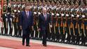 Putin: Ties To Xi's China Reach 'Unprecedentedly High Level'