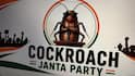 ਸੋਸ਼ਲ ਮੀਡੀਆ 'ਤੇ ਕਿਉਂ ਟ੍ਰੈਂਡ਼ ਹੋ ਰਿਹਾ Cockroach Janta Party? ਜਾਣ ਲਓ ਵਜ੍ਹਾ