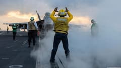 US-Iran Peace Talks See ‘Slight Progress’ Amid Ceasefire: Rubio