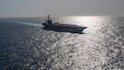 Strait Of Hormuz Standoff Deepens As US-Iran Deadlock Triggers Global Alarm