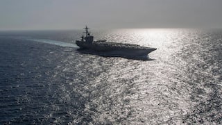 Strait Of Hormuz Standoff Deepens As US-Iran Deadlock Triggers Global Alarm