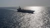 Strait Of Hormuz Standoff Deepens As US-Iran Deadlock Triggers Global Alarm