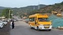 China: Dozens Dead In Coal Mine Blast — State Media