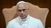 Pope Leo XIV Says AI Is Making War ‘More Feasible’