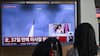 Kim Jong Un Oversees North Korea's New Missile Launch System Test— Report