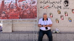 Iran Begins Restoring Internet Access After Months-Long Blackout