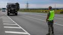 Ukraine Targets Key Russian Supply Route To Crimea, Raising Pressure On Moscow