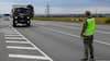 Ukraine Targets Key Russian Supply Route To Crimea, Raising Pressure On Moscow