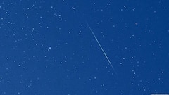 Meteor Travelling At 75,000 MPH Explodes Over US, Triggering Loud Sonic Booms