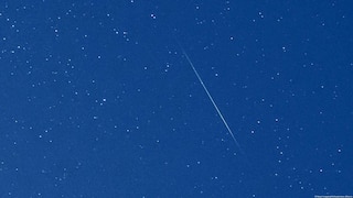 Meteor Travelling At 75,000 MPH Explodes Over US, Triggering Loud Sonic Booms