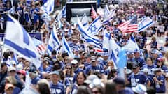 Zohran Mamdani Was Absent From The Israel Day Parade; Former Israeli PM Called It 'Cowardly'