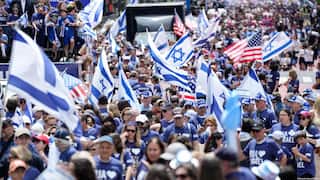 Zohran Mamdani Was Absent From The Israel Day Parade; Former Israeli PM Called It 'Cowardly'