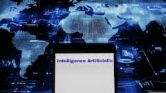 Germany, France Join Forces To Build European AI Powerhouse Amid US Tech Dominance