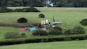 3 Royal Navy Crew Members Killed in Helicopter Crash During UK Training Exercise