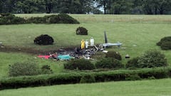 3 Royal Navy Crew Members Killed in Helicopter Crash During UK Training Exercise