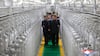 Kim Jong Un Unveils New Uranium Facility, Vows Rapid Expansion Of North Korea’s Nuclear Arsenal