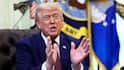 Trump Grants Pardons To 11 Convicts In Fresh Clemency Move