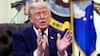 Trump Grants Pardons To 11 Convicts In Fresh Clemency Move