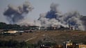 Iran War Escalates As Hezbollah Rejects Lebanon-Israel Ceasefire Terms