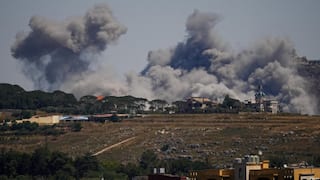 Iran War Escalates As Hezbollah Rejects Lebanon-Israel Ceasefire Terms